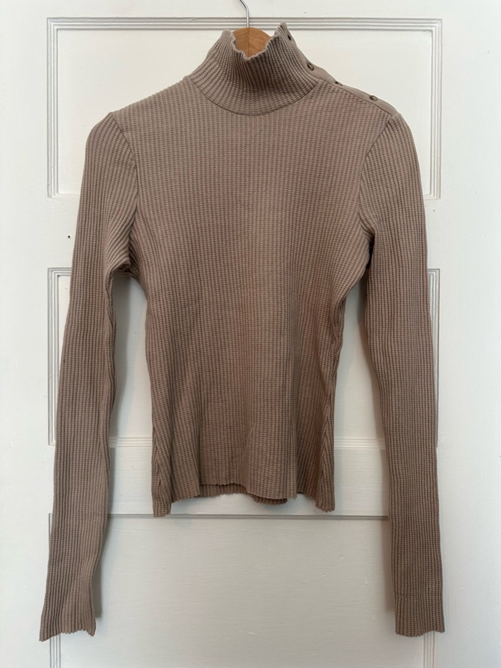The Range Thermal Turtleneck